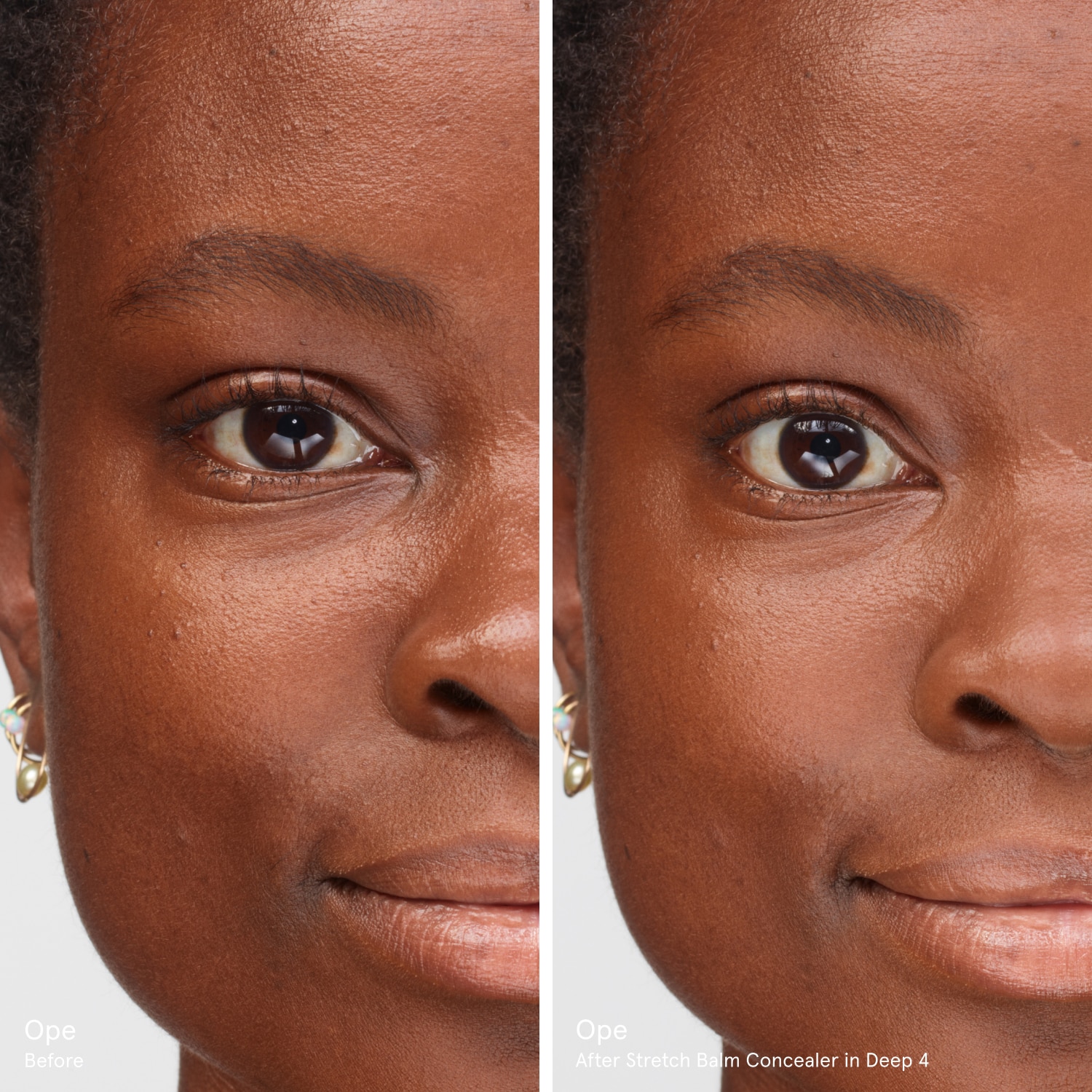STRETCH CONCEALER (CORRECTOR PARA OJOS CON COBERTURA EFECTO HIDRATANTE)